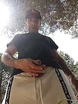 Snapshot of yoahotpetrafiery chatting on April 2026 01:16:02 PM yoahotpetrafiery online show from April 2026 01:16:02 PM