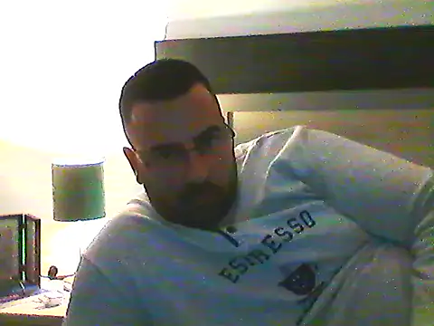 VanillaTime78-Jorge online show from February 2026 11:20:01 PM