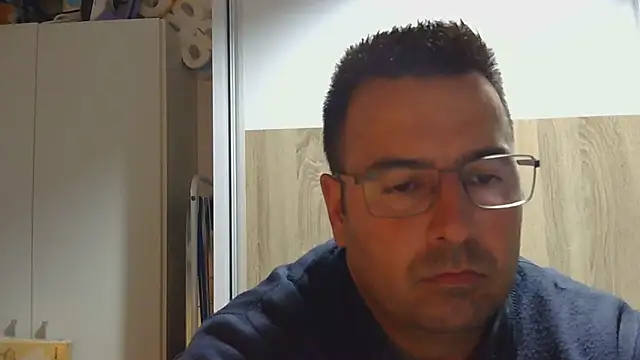 Snapshot of VanillaTime78-Jorge chatting on March 2026 09:51:01 PM VanillaTime78-Jorge online show from March 2026 09:51:01 PM