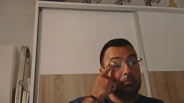 Snapshot of VanillaTime78-Jorge chatting on June 2026 08:19:01 AM VanillaTime78-Jorge online show from June 2026 08:19:01 AM