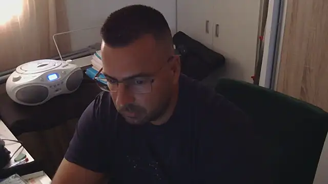 Snapshot of VanillaTime78-Jorge chatting on July 2026 02:36:02 PM VanillaTime78-Jorge online show from July 2026 02:36:02 PM
