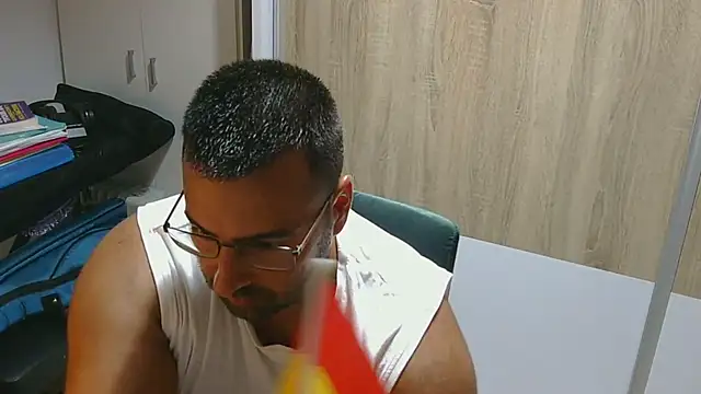 Snapshot of VanillaTime78-Jorge chatting on July 2026 09:54:01 PM VanillaTime78-Jorge online show from July 2026 09:54:01 PM