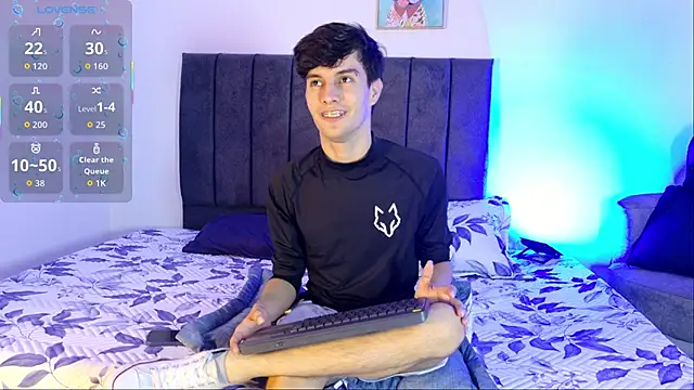 axxxel twink online show from June 2026 03:34:01 AM