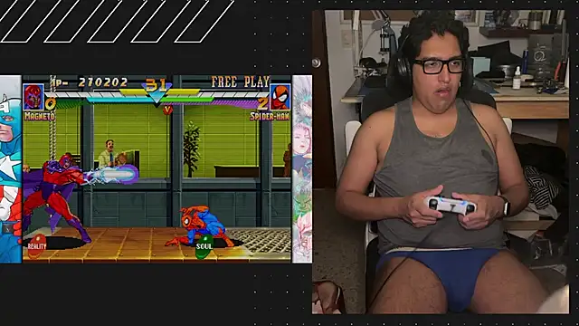 Snapshot of spacemanx_eddy chatting on April 2026 04:10:02 AM spacemanx eddy online show from April 2026 04:10:02 AM