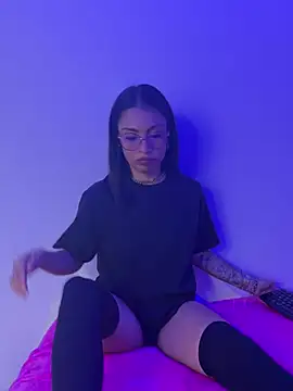 Snapshot of Jade_66 chatting on February 2026 05:55:02 AM Jade 66 online show from February 2026 05:55:02 AM