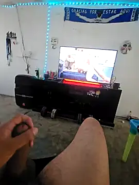 Elpnzaurio online show from February 2026 09:20:02 PM