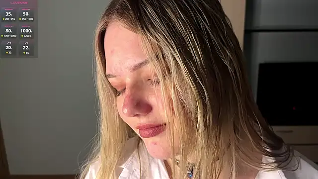 Velmiora online show from March 2026 03:48:01 PM