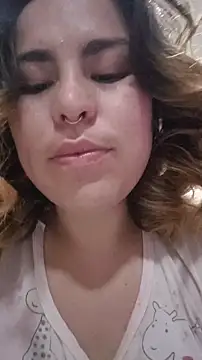 Snapshot of Kennya_Rodriguez chatting on April 2026 05:32:02 AM Kennya Rodriguez online show from April 2026 05:32:02 AM