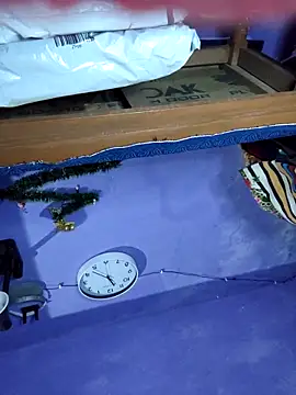 Iamtransboy online show from April 2026 05:52:02 PM