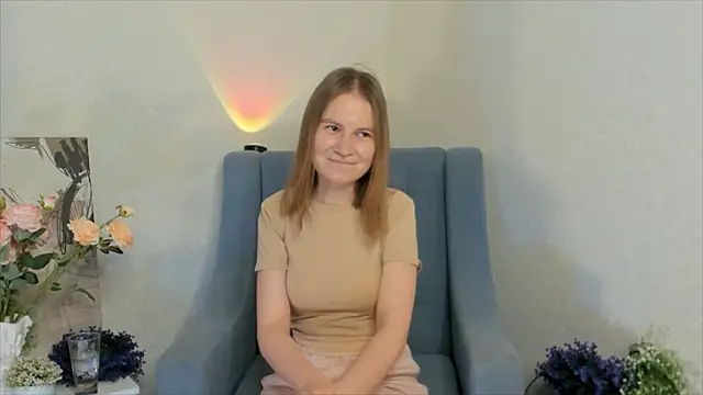 CleliaRostek online show from February 2026 07:29:02 AM