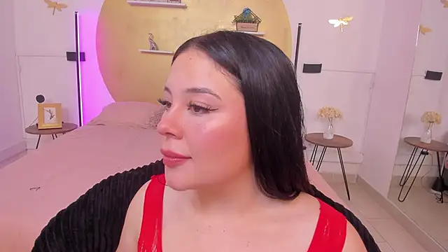 Dafne Grace online show from February 2026 11:51:01 AM