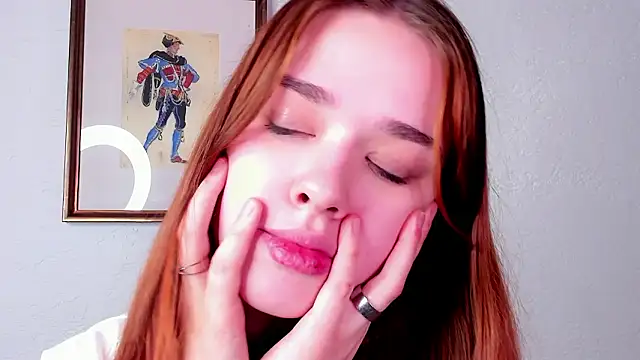 CorieEldert online show from February 2026 02:53:01 AM