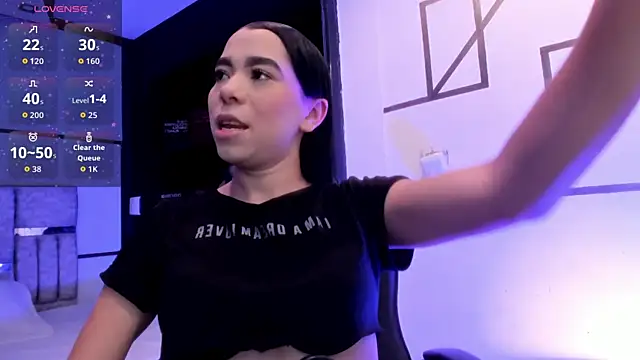 GemmaBrown online show from February 2026 01:06:01 PM