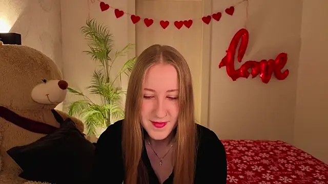 CassieReborn online show from February 2026 09:43:01 PM