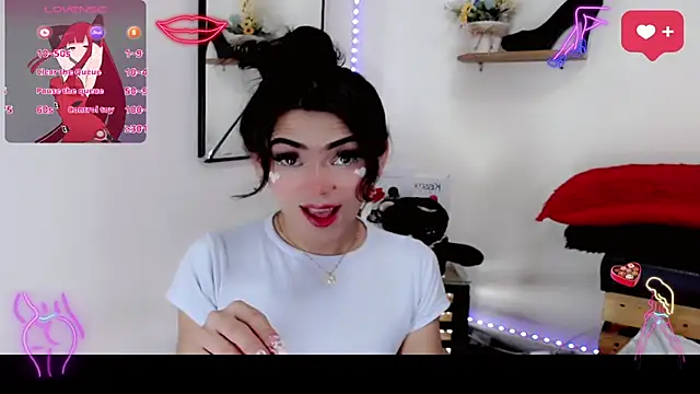 NathalialLooes online show from March 2026 05:56:02 AM