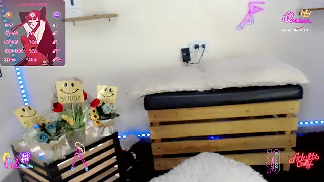 NathalialLooes online show from April 2026 05:27:01 AM