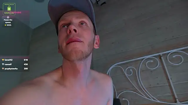 ZidNevil online show from February 2026 03:46:02 AM