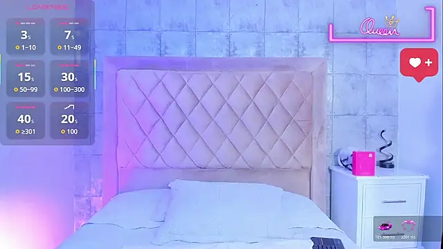 CleoFoxx  online show from March 2026 12:12:01 PM