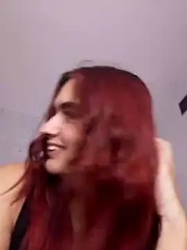 CleoFoxx  online show from April 2026 12:53:02 PM