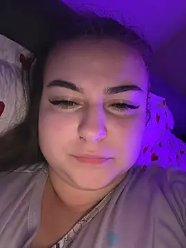 AlyaX X online show from February 2026 07:06:01 AM