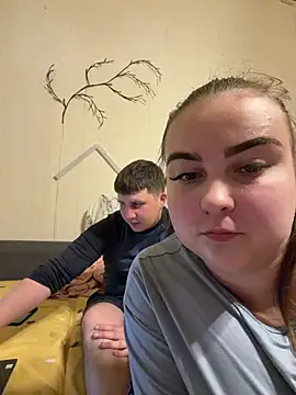 AlyaX X online show from March 2026 08:27:02 PM