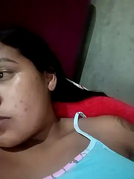 Eira Allen online show from February 2026 03:50:01 AM