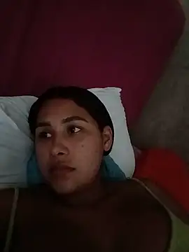 Eira Allen online show from June 2026 05:41:01 PM