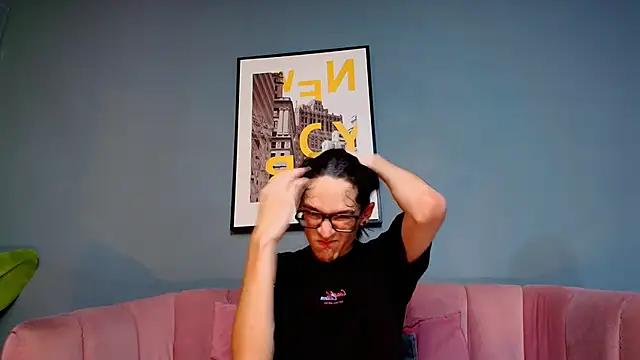 Jax valentine online show from February 2026 10:48:02 PM