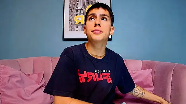 Aron pulse online show from February 2026 02:16:02 PM