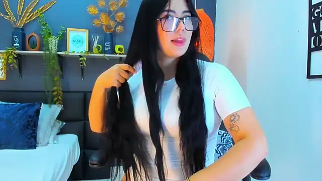 eliza pink24 online show from February 2026 09:41:01 PM