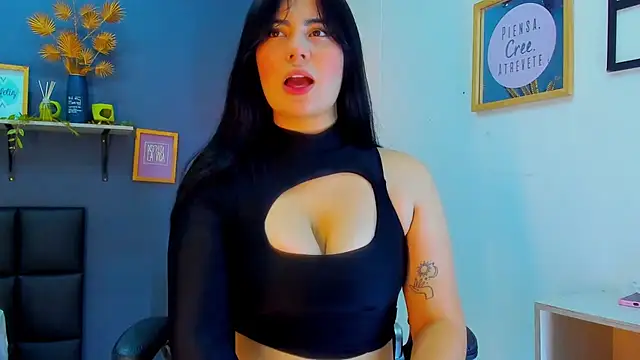 eliza pink24 online show from February 2026 09:53:01 PM