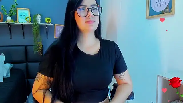 eliza pink24 online show from February 2026 09:44:02 PM