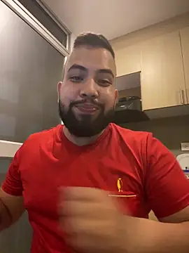 Dalton s online show from April 2026 11:59:01 PM