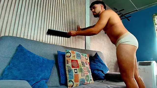 DaveParker  online show from March 2026 01:25:01 PM