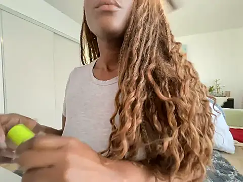 Anadia Starr online show from February 2026 11:53:02 PM