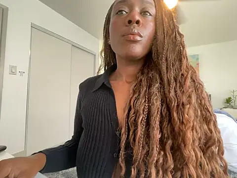 Anadia Starr online show from February 2026 11:19:01 PM