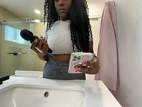 Anadia Starr online show from March 2026 12:15:01 AM