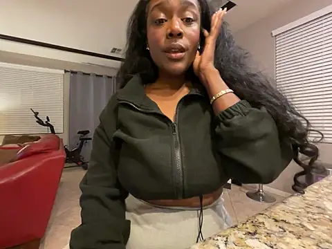 Anadia Starr online show from March 2026 06:19:01 AM