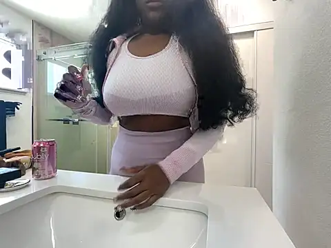 Anadia Starr online show from April 2026 08:42:02 PM