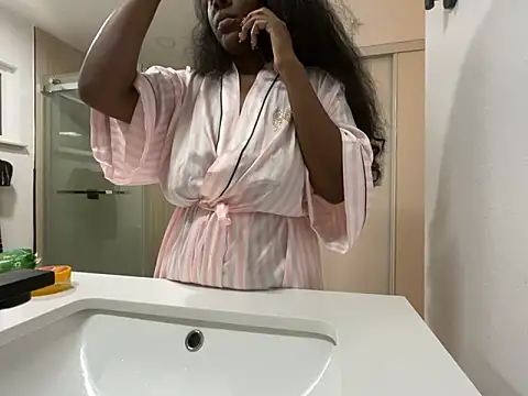 Anadia Starr online show from April 2026 02:37:02 AM