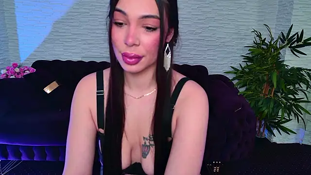 MollyDolley online show from February 2026 08:08:02 PM