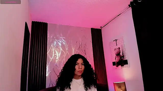 Zoe-yanin online show from February 2026 03:40:02 PM