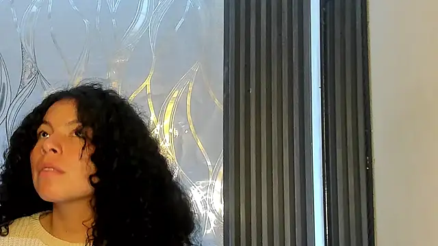 Zoe-yanin online show from February 2026 06:58:01 PM