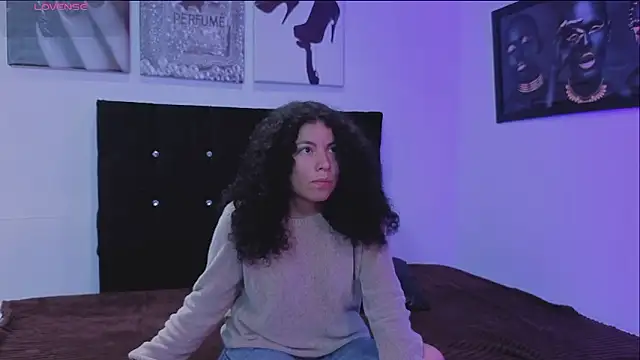 Zoe-yanin online show from March 2026 06:36:02 PM