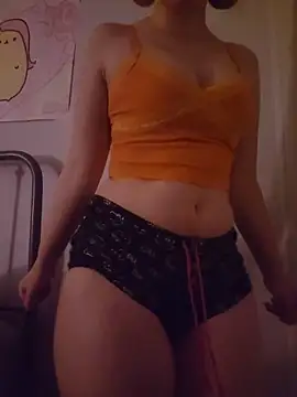 Snapshot of missydollxo chatting on March 2026 05:44:01 AM missydollxo online show from March 2026 05:44:01 AM