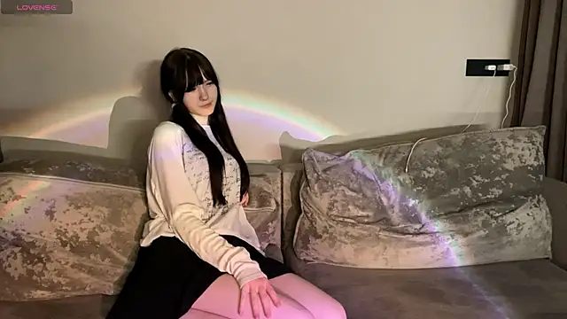 Snapshot of gentle_sakura chatting on April 2026 07:22:01 PM gentle sakura online show from April 2026 07:22:01 PM