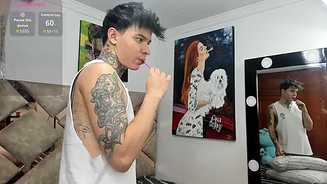 Snapshot of logan_smith02 chatting on February 2026 05:38:02 AM logan smith02 online show from February 2026 05:38:02 AM