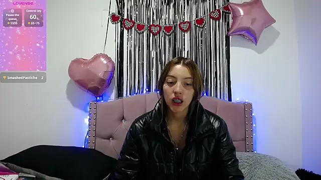 emily cooper pym online show from February 2026 12:24:01 PM