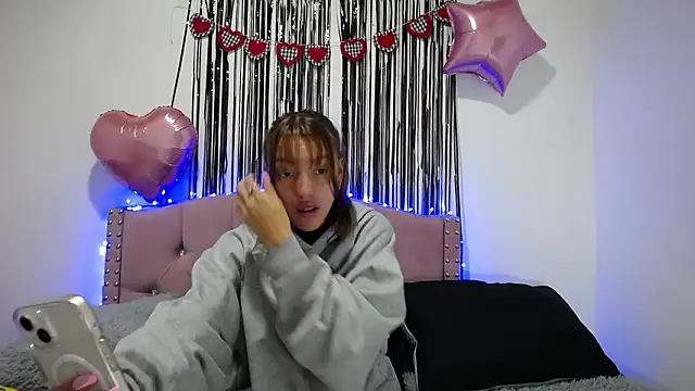 emily cooper pym online show from February 2026 12:34:02 PM