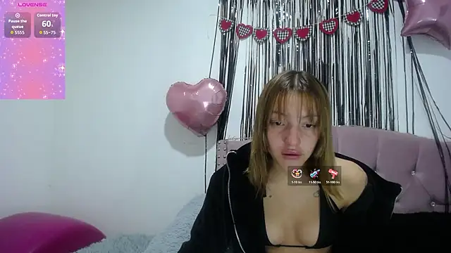 emily cooper pym online show from February 2026 12:15:02 PM